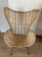 HK Living Egg Chair - Gebruikt, Ophalen