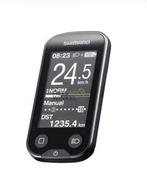 Shimano step display GEZOCHT, Ophalen of Verzenden