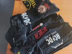 Diverse kleding van metal/rock bands maat 134 t/m maat 152, Ophalen of Verzenden, Zo goed als nieuw, Jongen