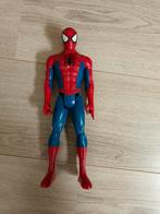 Spiderman pop, Kinderen en Baby's, Speelgoed | Actiefiguren, Ophalen of Verzenden, Zo goed als nieuw