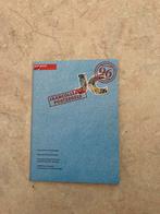 Postzegel mapje 1996 ptt post Jaarcollectie, Verzenden, Na 1940, Postfris