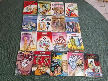 Luc Orient - BIJNA compleet op zeldzame #17 na beschikbaar voor biedingen