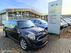 Mini Mini 1.6 Cooper S NETTE AUTO// TURBO DEFECT//RIJDBAAR, Auto's, Mini, Voorwielaandrijving, Gebruikt, 4 cilinders, 4 stoelen