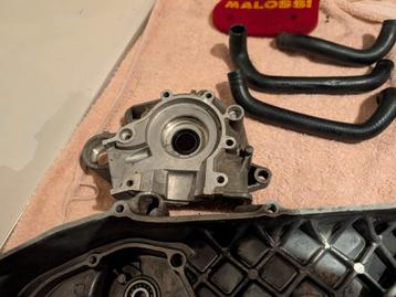 Minarelli horizontal LC Carter set beschikbaar voor biedingen
