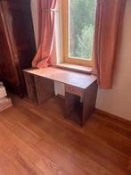 Bureau, Huis en Inrichting, Bureaus, Ophalen, Gebruikt, Bureau