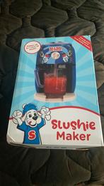Nieuwe slush puppy maker in doos, Verzenden, Zo goed als nieuw