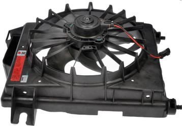 Dodge Ram ac koeling fan 2002-2008 beschikbaar voor biedingen