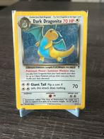Dark Dragonite - HOLO - Legendary Collection, Ophalen of Verzenden, Gebruikt, Losse kaart