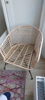 Armchair, Ophalen of Verzenden, Gebruikt, Minder dan 75 cm, Minder dan 50 cm