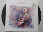 Chris Rea - Dancing With Strangers, Ophalen of Verzenden, Gebruikt, 12 inch, Poprock
