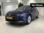 Volkswagen Golf 1.0 TSI Life 110 PK | Apple Carplay | Adapti, Voorwielaandrijving, 12 maanden, Stof, Gebruikt
