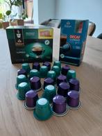 Koffie cups lidl voor Nespresso, Ophalen