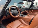 Dodge Viper 8.0 RT/10 Targa in nieuwstaat, Auto's, Dodge, Cabriolet, Beige, Bedrijf, Handgeschakeld
