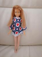 Vintage barbie poppen, Fashion Doll, Gebruikt, Ophalen of Verzenden