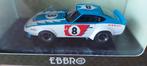 Datsun Nissan Fairlady 240ZR 1:43 EBBRO, Ophalen of Verzenden, Nieuw, Auto, Overige merken