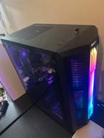 Gaming PC - Minecraft, LoL, Fortnite - RGB Verlichting, Computers en Software, Desktop Pc's, 8 GB, Ophalen of Verzenden, Zo goed als nieuw