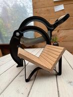 Raadvad broodsnijder model 294, Antiek en Kunst, Ophalen of Verzenden