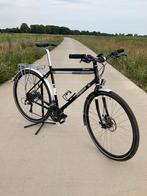 Ridgeback Panorama Disc randonneur/trekkingfiets, Fietsen en Brommers, 28 inch, Zo goed als nieuw, 57 tot 61 cm, Meer dan 20 versnellingen