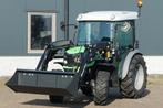 Deutz 3060 4wd / 00035 Draaiuren / Full Options, Gebruikt, Overige merken