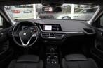 ➡️ BMW 2-serie Gran Coupé 218i F44 Corporate High Execu, Auto's, BMW, 65 €/maand, Gebruikt, Leder en Stof, Zwart