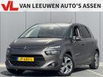 Citroën C4 Picasso 1.2 PureTech Intensive | Keyless | Camer, Voorwielaandrijving, 65 €/maand, Stof, Gebruikt