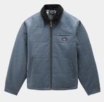 Dickies pedro bay jacket air force blue, Ophalen, Nieuw, Blauw, Dickies