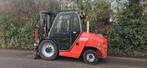 Manitou Msi 35 3.5tonner diesel (bj 2019), 3000 tot 4000 kg, Overige aandrijving, Ruwterrein, Manitou