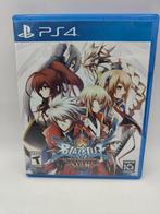Blazblue Chrono Phantasma Extend - PS4, Spelcomputers en Games, Avontuur en Actie, Arc System Works, Ophalen of Verzenden, Zo goed als nieuw