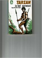 Tarzan in het oerwoud, Ophalen of Verzenden, Gelezen