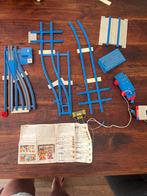 Vintage Lego Trein Onderdelen - 70s Set Uitbreidingen, Ophalen of Verzenden