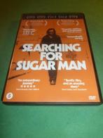 Searching for Sugar Man dvd, Alle leeftijden, Verzenden, Nieuw in verpakking