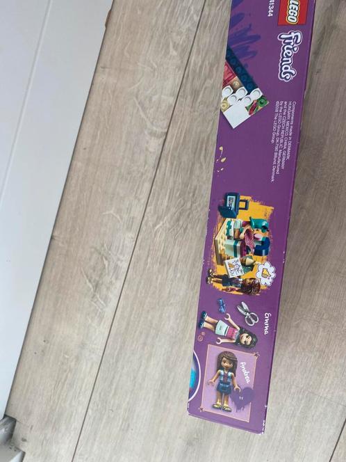 LEGO Friends set, Kinderen en Baby's, Speelgoed | Duplo en Lego, Zo goed als nieuw, Lego, Complete set, Ophalen of Verzenden