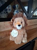 Re-Pets leeuw knuffel, Ophalen of Verzenden, Nieuw, Overige typen