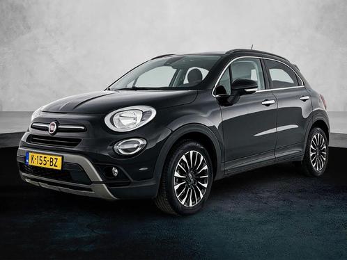 Fiat 500X 1.0 GSE Urban | Navigatie | Achteruitrijcamera | C, Auto's, Fiat, Bedrijf, Te koop, 500X, ABS, Airbags, Alarm, Android Auto