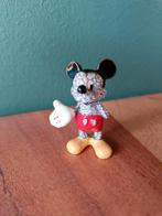 Swarovski Micky Mouse, Verzamelen, Swarovski, Ophalen of Verzenden, Zo goed als nieuw