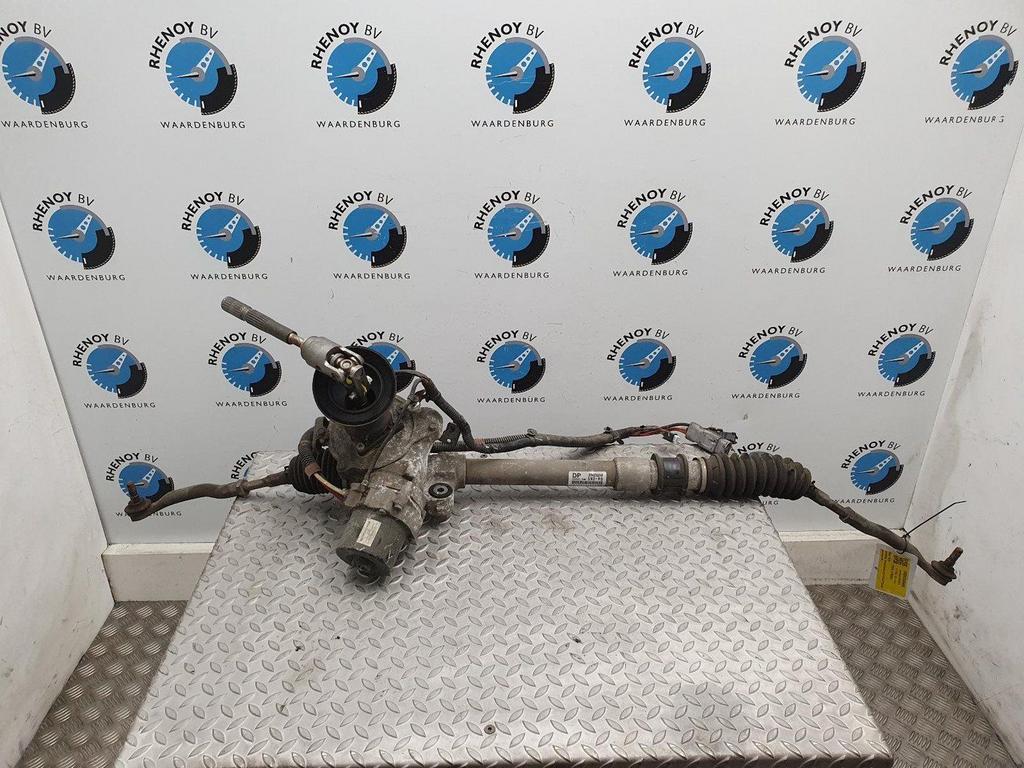 HONDA CIVIC HYBRID CIVIC 4DR HYBRID STUURHUIS 2009, Ophalen of Verzenden, Gebruikt, Stiba lid