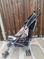 Buggy Maclaren, Ophalen, Zo goed als nieuw, Maclaren
