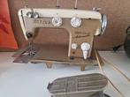 Naaimachine Kohler Zick Zack automatic KL-51, Ophalen