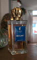 Decant proefje F•Inity parfums No•Limit, Ophalen of Verzenden, Nieuw