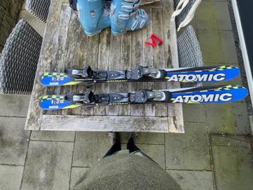 ski s beschikbaar voor biedingen