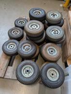 Mooie wielen, Doe-het-zelf en Verbouw, Ophalen of Verzenden, Zo goed als nieuw, Overige typen