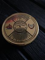 Metalen Kalender, Diversen, Kalenders, Ophalen, Maandkalender