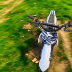 Nitro 50cc 2 takt dirtbike, Fietsen en Brommers, Ophalen, Zo goed als nieuw, Overige merken