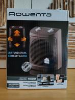 Ventilatorkachel, Rowenta., Ophalen of Verzenden, Nieuw, Overige