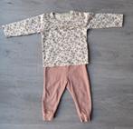 Setje Dirkje maat 68, Kinderen en Baby's, Babykleding | Maat 68, Meisje, Dirkje, Ophalen of Verzenden, Zo goed als nieuw