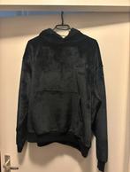 In Gold We Trust Hoodie, Maat 48/50 (M), Zwart, Nieuw, Ophalen of Verzenden