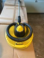 Kärcher Terrasreiniger, Tuin en Terras, Ophalen, Gebruikt