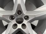19'' winter set voor Audi e-tron Q7 Q8 Q5 SQ7 SQ8 RSQ7 RSQ8, Auto-onderdelen, Banden en Velgen, 19 inch, Gebruikt, 255 mm, Banden en Velgen