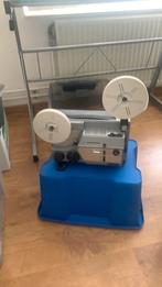 Film projektor, Ophalen, 1960 tot 1980, Projector