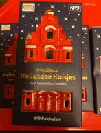 Postcodeloterij huisje nr 9, Diversen, Kerst, Ophalen, Nieuw